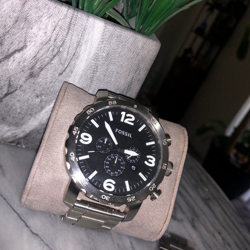 Men’s Fossil Watch
